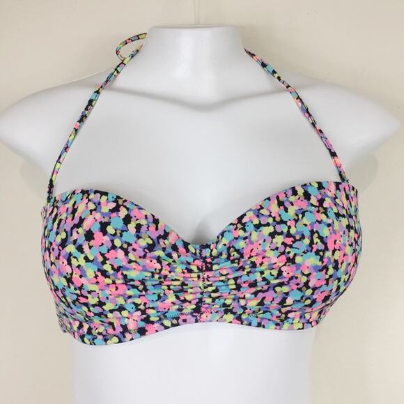 Victoria’s Secret | Strappy Back Bikini Top - Picture 1 of 5